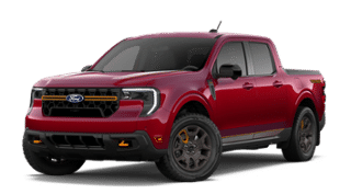 2026 Ford Maverick® External Image 2